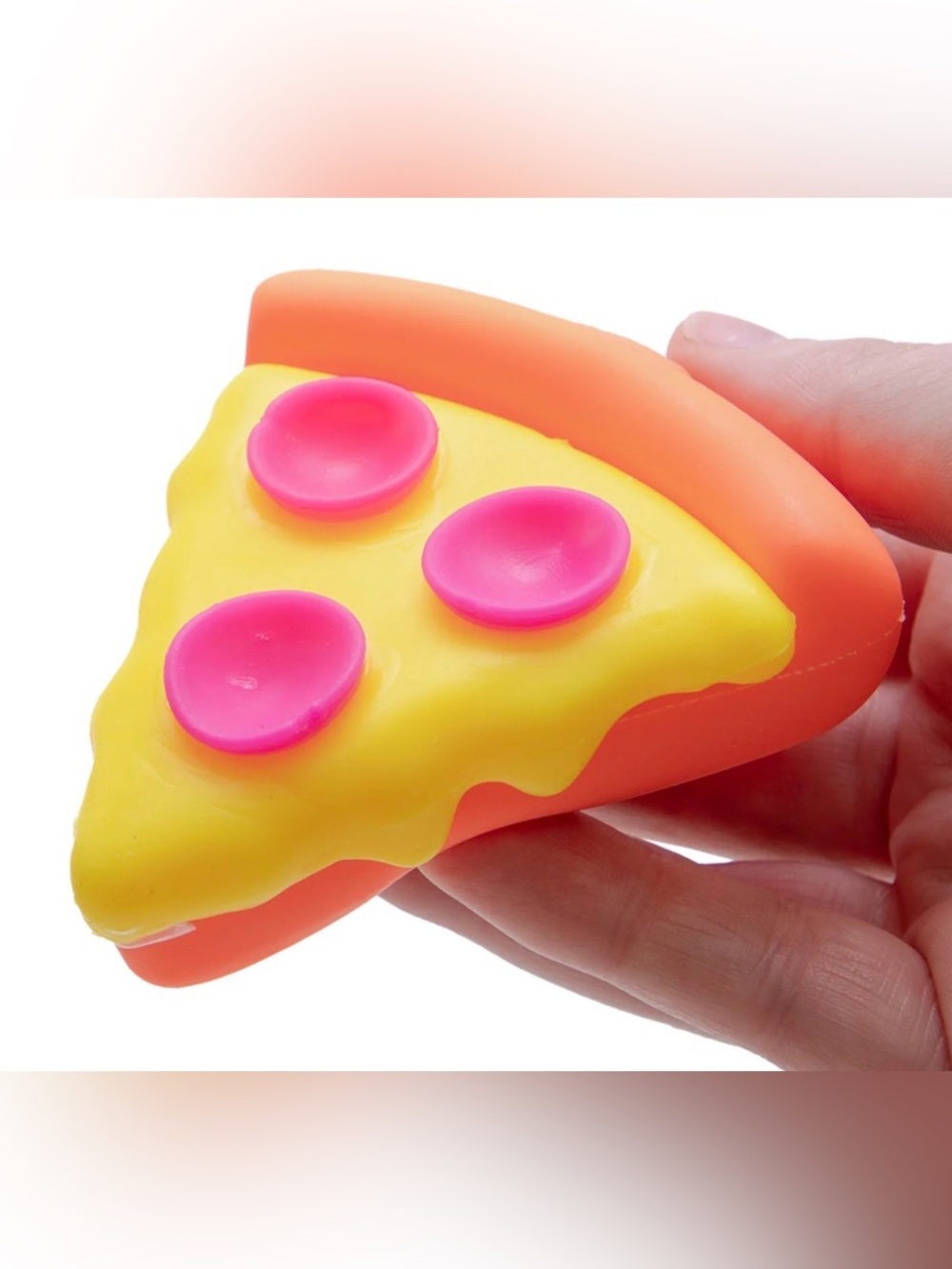 Pizza Squishy!!! BRAND NEW!!